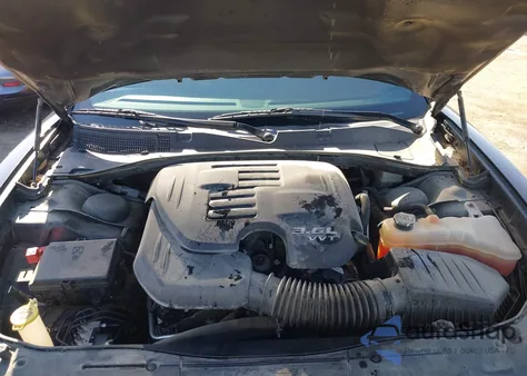 2020 Dodge Charger Gt Rwd из США, поврежденный, VIN 2C3CDXHG0LH167121